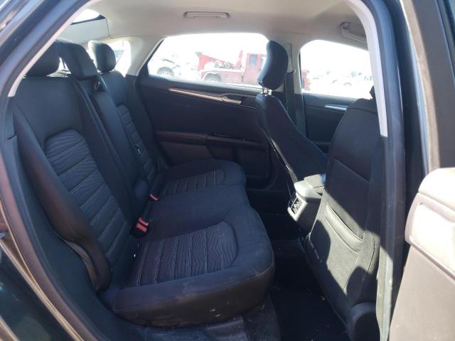 Photo 10 from auction – 2016 FORD FUSION SE with VIN 1FA6P0HDXG5127855