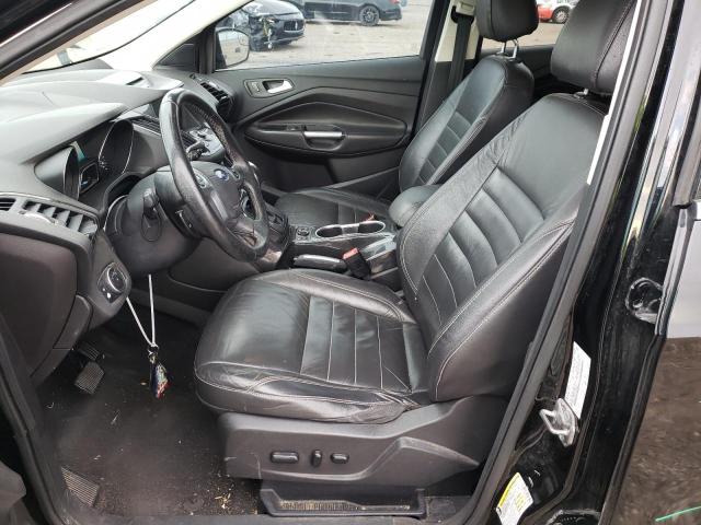 Photo 7 from auction – 2016 FORD ESCAPE TIT with VIN 1FMCU0J93GUB14684