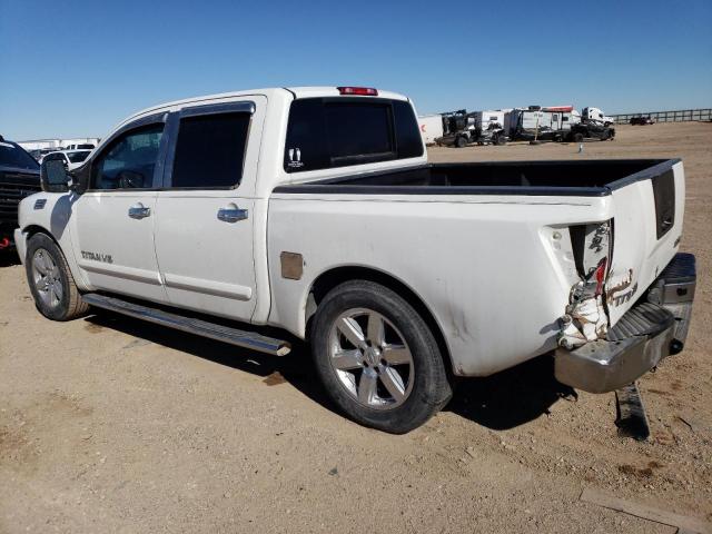 Photo 2 from auction – 2007 NISSAN TITAN XE with VIN 1N6BA07A67N215400