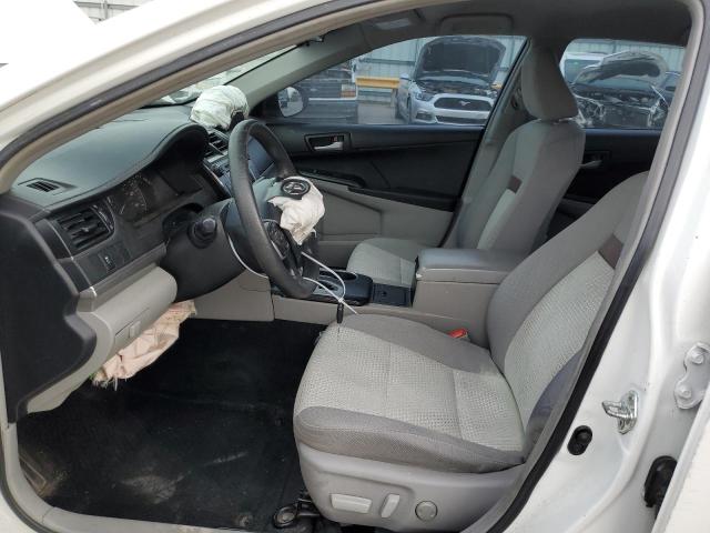Photo 7 from auction – 2012 TOYOTA CAMRY BASE with VIN 4T1BF1FK5CU553872