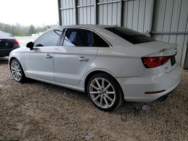 Photo 2 from auction – 2015 AUDI A3 PREMIUM with VIN WAUACGFF5F1029722