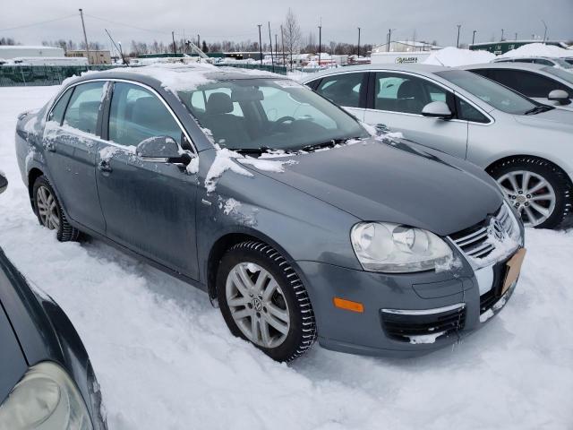 Photo 4 from auction – 2007 VOLKSWAGEN JETTA WOLF with VIN 3VWEF71K77M184242