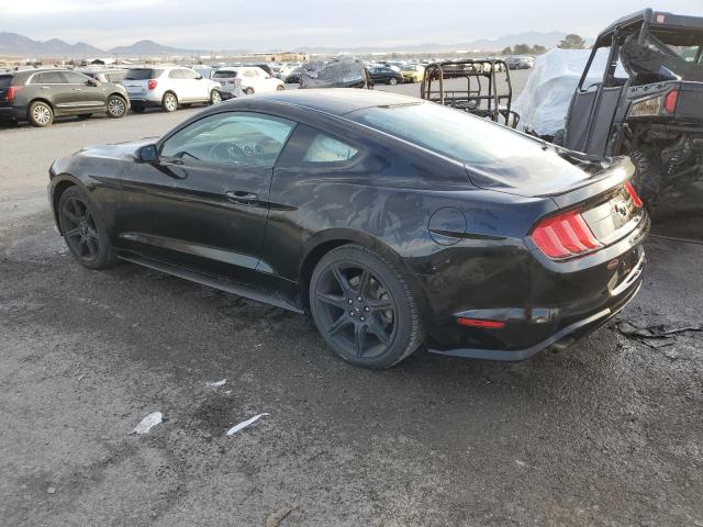 Photo 2 from auction – 2018 FORD MUSTANG with VIN 1FA6P8TH2J5184972