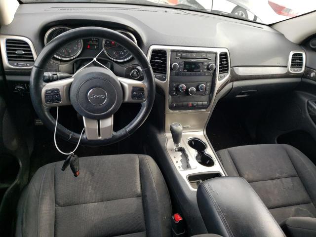 Photo 8 from auction – 2011 JEEP GRAND CHER with VIN 1J4RR4GG8BC672472