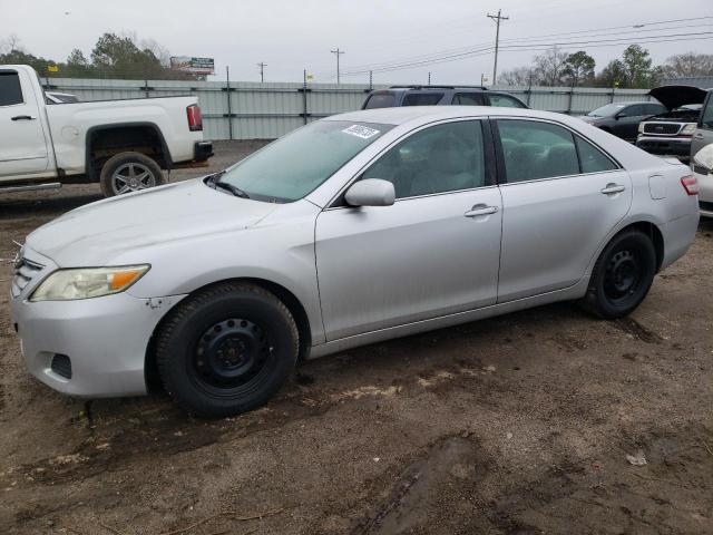 TOYOTA CAMRY BASE 2011 with VIN 4T1BF3EK8BU714615 - Photo from auction