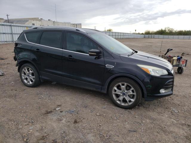 Photo 4 from auction – 2016 FORD ESCAPE TIT with VIN 1FMCU0J93GUB14684
