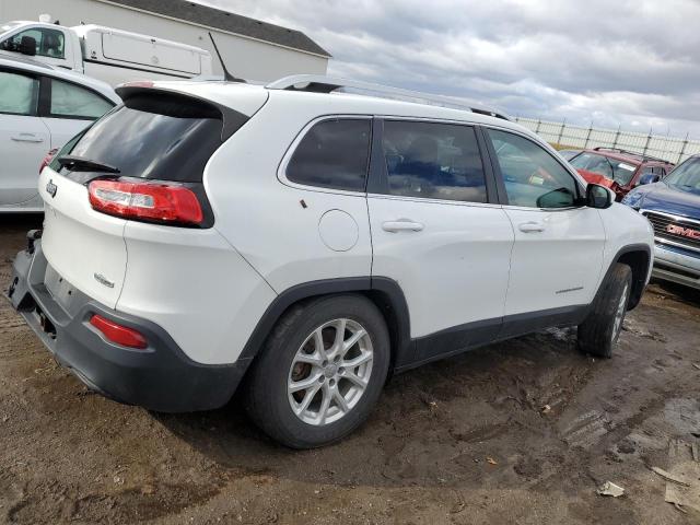 Photo 3 from auction – 2015 JEEP CHEROKEE L with VIN 1C4PJMCS2FW686497