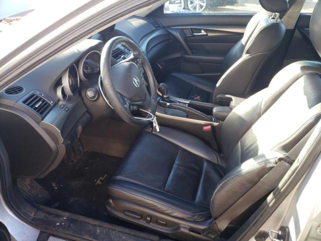 Photo 7 from auction – 2013 ACURA TL SE with VIN 19UUA8F38DA018570