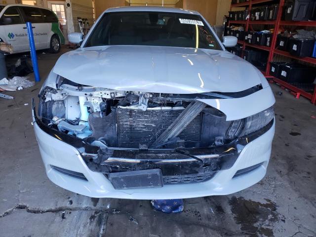 Photo 5 from auction – 2021 DODGE CHARGER SX with VIN 2C3CDXJG1MH679921