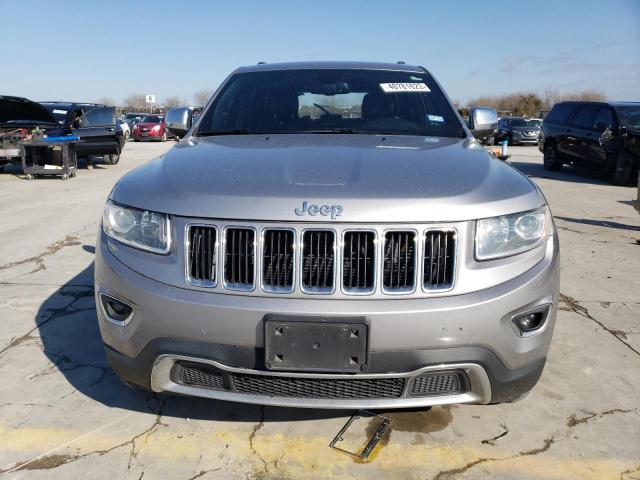 Photo 5 from auction – 2015 JEEP GRAND CHER with VIN 1C4RJEBG5FC815569