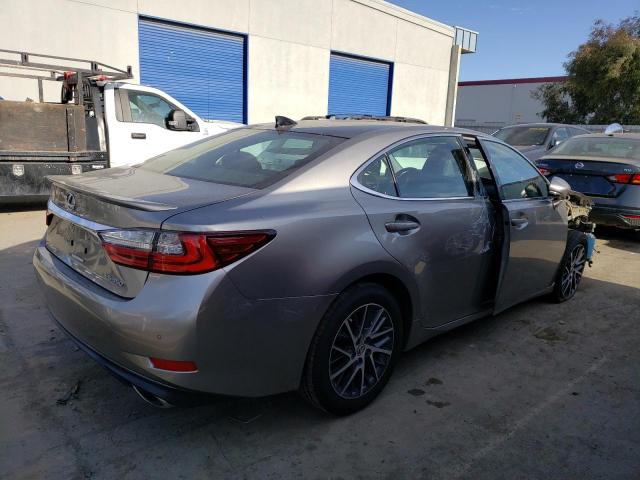 Photo 3 from auction – 2017 LEXUS ES 350 with VIN 58ABK1GG7HU044324