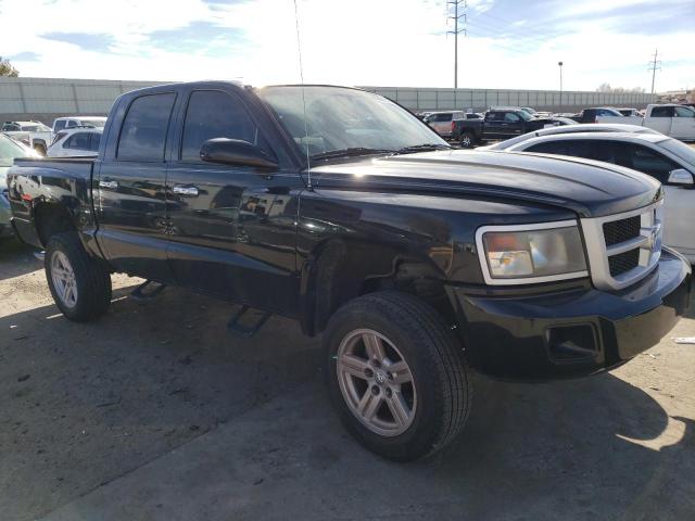 Photo 4 from auction – 2008 DODGE DAKOTA SXT with VIN 1D7HE38K98S611422