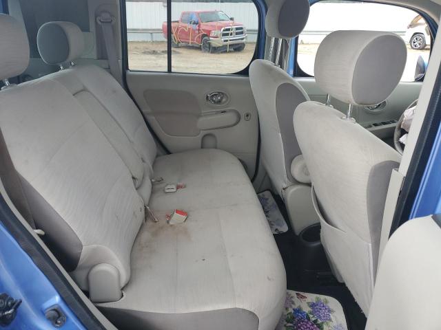 Photo 11 from auction – 2013 NISSAN CUBE S with VIN JN8AZ2KR8DT300508