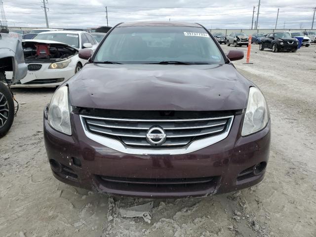 Photo 5 from auction – 2012 NISSAN ALTIMA BAS with VIN 1N4AL2AP4CN491527