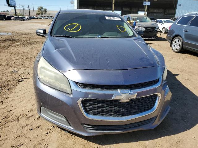 Photo 5 from auction – 2014 CHEVROLET MALIBU LS with VIN 1G11B5SL9EF239921