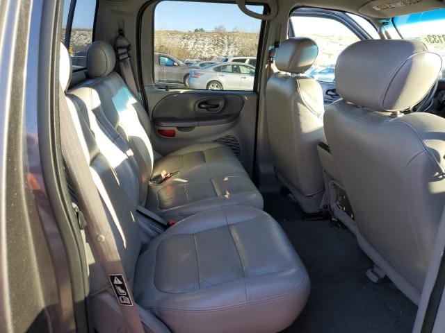 Photo 10 from auction – 2003 FORD F150 SUPER with VIN 1FTRW08L83KC80683