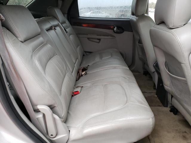 Photo 11 from auction – 2005 BUICK RENDEZVOUS with VIN 3G5DA03E65S515498