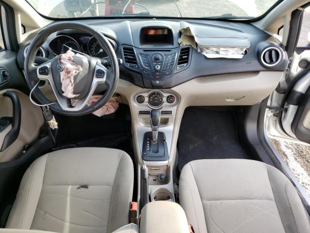 Photo 8 from auction – 2015 FORD FIESTA SE with VIN 3FADP4EJ6FM167366