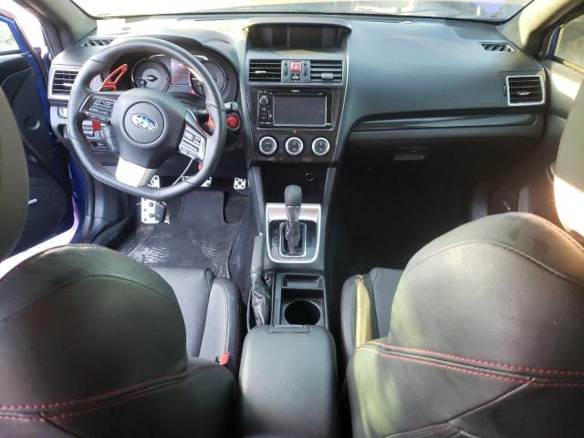 Photo 8 from auction – 2015 SUBARU WRX LIMITE with VIN JF1VA1J69F8814174