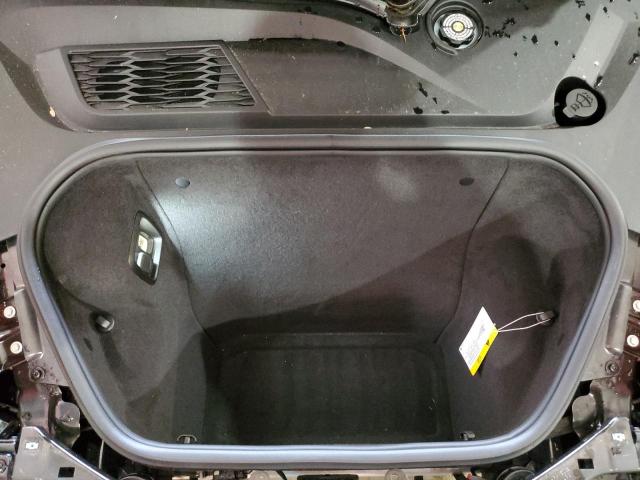 Photo 10 from auction – 2022 CHEVROLET CORVETTE S with VIN 1G1YA2D46N5118212