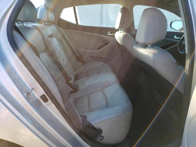 Photo 10 from auction – 2012 KIA OPTIMA EX with VIN 5XXGN4A76CG028312
