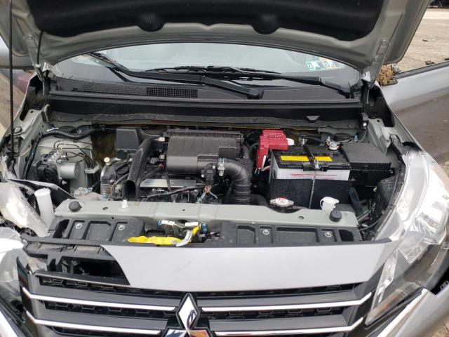 Photo 11 from auction – 2023 MITSUBISHI MIRAGE G4 with VIN ML32FUFJ8PHF00486