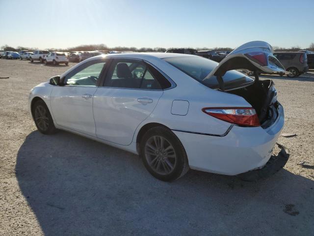 Photo 2 from auction – 2017 TOYOTA CAMRY LE with VIN 4T1BF1FK2HU809392