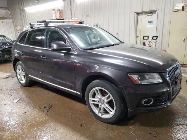 Фото 4 с аукциона – 2014 AUDI Q5 PREMIUM с VIN WA1LFAFP8EA011054