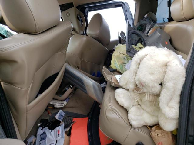Photo 10 from auction – 2005 FORD F150 SUPER with VIN 1FTPW12595KC18042