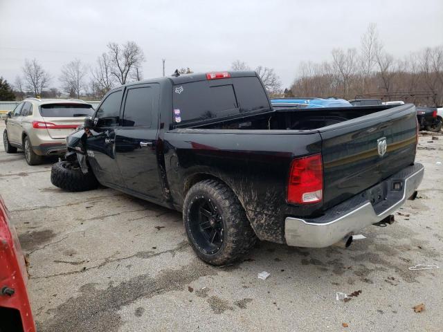 Photo 2 from auction – 2013 RAM 1500 SLT with VIN 1C6RR7LTXDS525130