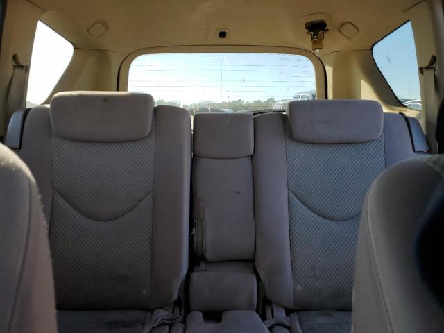 Photo 10 from auction – 2006 TOYOTA RAV4 with VIN JTMZD33V265024848