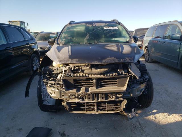 Photo 5 from auction – 2017 FORD ESCAPE SE with VIN 1FMCU9GD2HUA03173