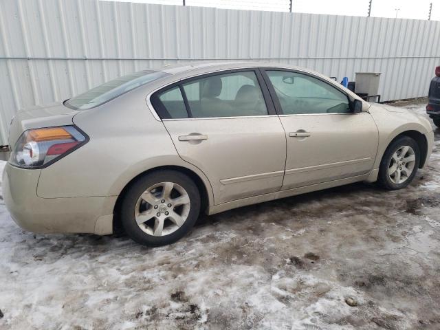 Photo 3 from auction – 2009 NISSAN ALTIMA 2.5 with VIN 1N4AL21E59C166579