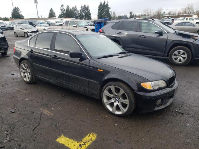 Photo 4 from auction – 2002 BMW 330 I with VIN WBAEV53462KM23723