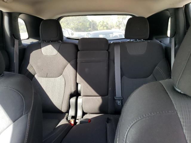 Photo 10 from auction – 2016 JEEP CHEROKEE L with VIN 1C4PJLCS6GW362853