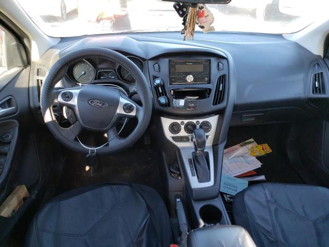 Photo 8 from auction – 2014 FORD FOCUS SE with VIN 1FADP3K28EL184662