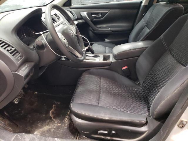 Photo 7 from auction – 2016 NISSAN ALTIMA 2.5 with VIN 1N4AL3AP8GN328035