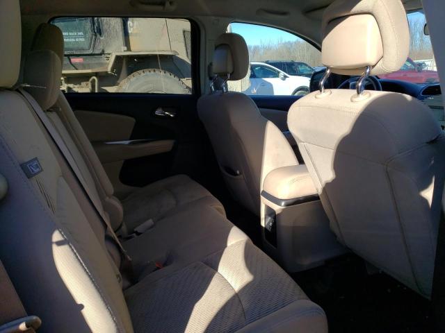 Photo 11 from auction – 2014 DODGE JOURNEY SE with VIN 3C4PDCABXET246004