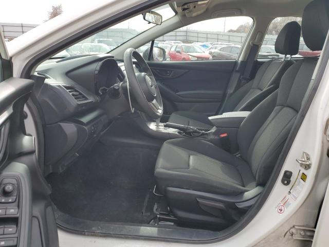 Photo 7 from auction – 2019 SUBARU IMPREZA with VIN 4S3GTAA66K3757050