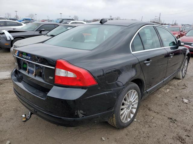 Photo 3 from auction – 2007 VOLVO S80 3.2 with VIN YV1AS982671037626