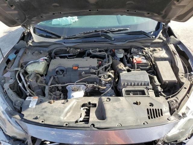 Photo 11 from auction – 2016 HONDA CIVIC LX with VIN 19XFC2F50GE225388