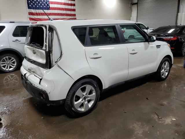 Photo 3 from auction – 2019 KIA SOUL with VIN KNDJN2A23K7683663