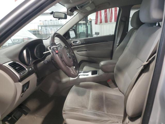 Photo 7 from auction – 2011 JEEP GRAND CHER with VIN 1J4RS4GG0BC569146
