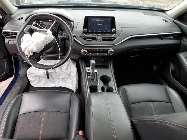 Photo 8 from auction – 2020 NISSAN ALTIMA SR with VIN 1N4BL4CV8LC204374