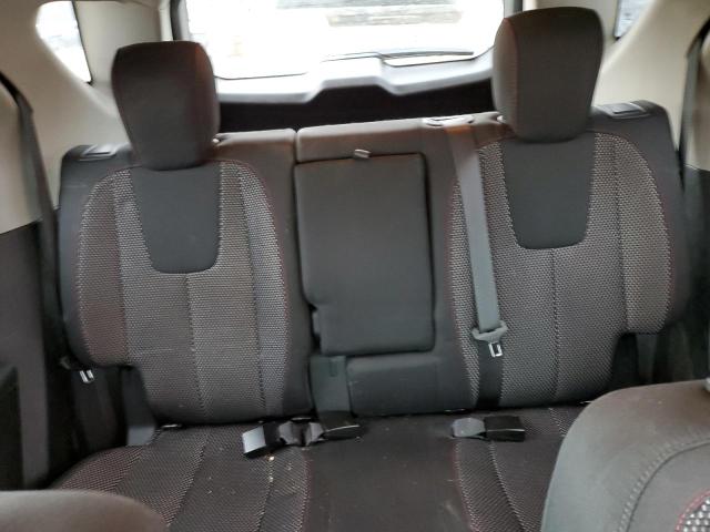 Photo 10 from auction – 2012 CHEVROLET EQUINOX LT with VIN 2GNFLDE50C6266909