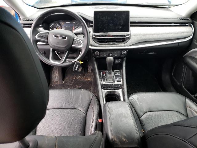 Photo 8 from auction – 2022 JEEP COMPASS LA with VIN 3C4NJDFB9NT131313