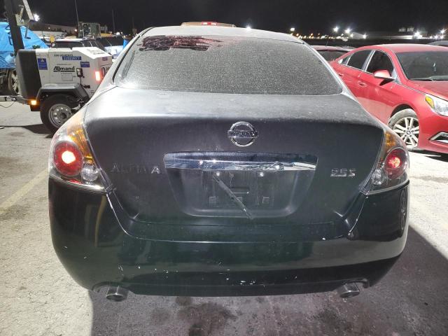 Photo 6 from auction – 2012 NISSAN ALTIMA BAS with VIN 1N4AL2AP3CN475397