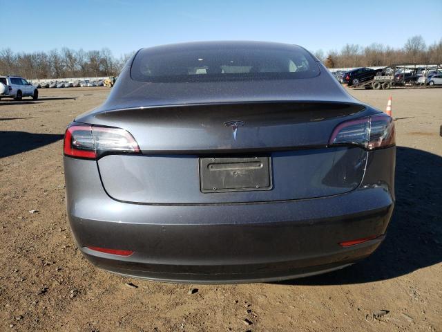 Photo 6 from auction – 2020 TESLA MODEL 3 with VIN 5YJ3E1EA0LF645646