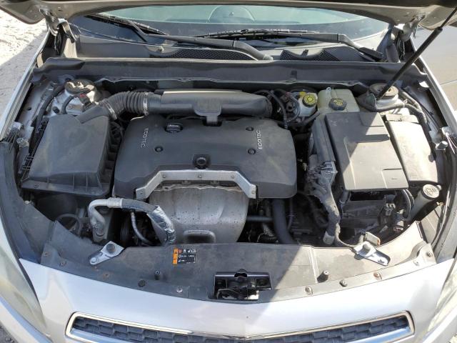 Photo 11 from auction – 2013 CHEVROLET MALIBU with VIN 1G11B5SA9DF139329