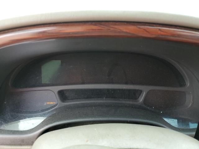 Photo 9 from auction – 2005 CADILLAC DEVILLE with VIN 1G6KD54Y15U183678